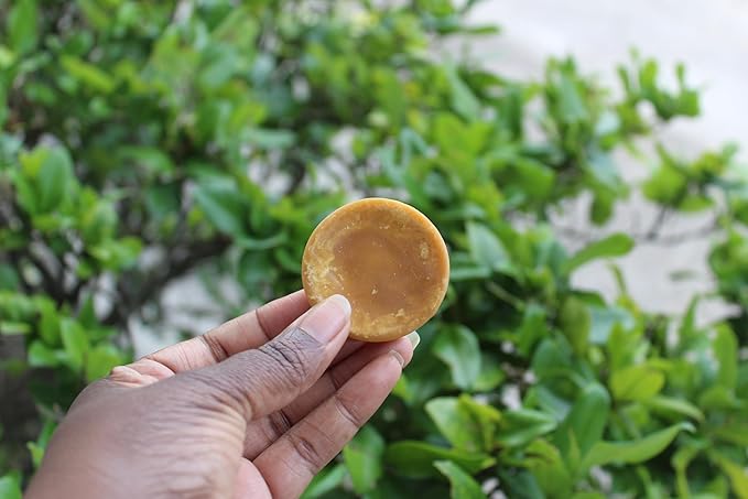 3CAYG Ucuuba Butter 8oz All Natural Raw Unrefined 8oz Body and Hair Butter