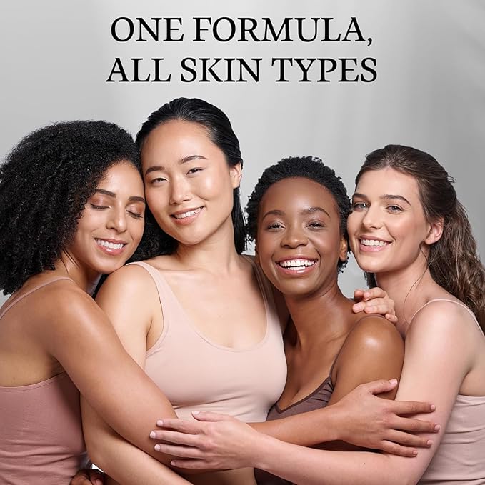 Vivo Per Lei Facial Peeling Gel - Helps Address Dead Skin Buildup - Gentle Exfoliating Gel for Rough, Dry, Sensitive or Mature Skin - Face and Body Scrub - Non Abrasive - 4.05 Fl. Oz. - Pack of 3