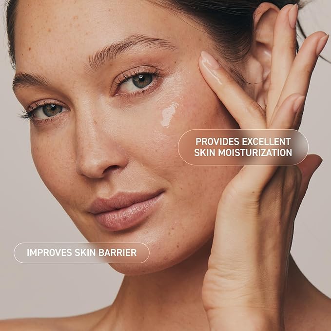 Prequel Skin Multi-Quench Plumping Hydration Serum for Face. Intensive Hydrating Facial Serum for Women with PGA Complex and Moisture-Binders. Deep Moisturizing for Dry and Sensitive Skin, 1.7oz