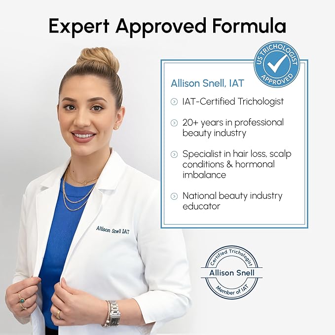 MAREE Deep Conditioning 10-In-1 Hair Mask for All Hair Types – Keratin Hair Treatment with Biotin, Natural Oils & Vitamins for Hair Care, Repair & Hydration – Tratamiento Mascarilla Para Cabello