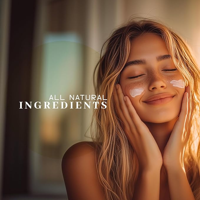 Vanman's Whipped Tallow - Vanilla Body Butter - Body Moisturizer with Grass-Fed/Finished Beef Tallow for Skin, Vanilla Planifolia Oil, Organic Shea Butter, Cold Pressed Olive Oil, Raw Honey - 2.9 oz