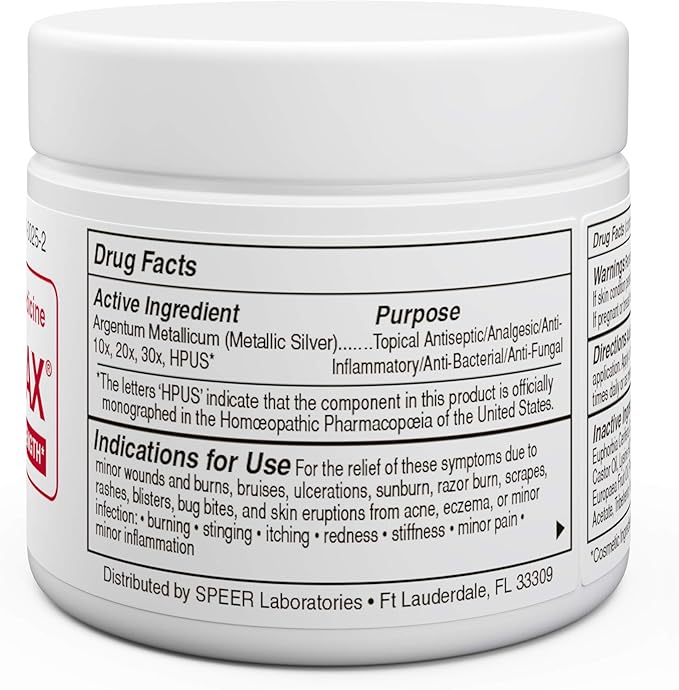 emuaid EMUAIDMAX Ointment for Itchy Skin, Maximum Strength Treatment for Athlete's Foot, Psoriasis, Jock Itch, Rash, Eczema, Cold Sores, Blisters, and Yeast Infection 2oz