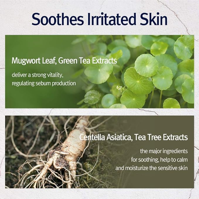 Pyunkang Yul PKY Highly Moisturizing Essence Mask Pack 25 ml / 0.85 fl.oz. x 10 EA