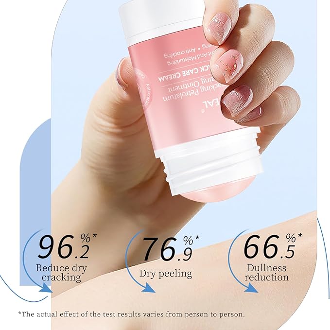 O'CHEAL Anti-Drying Crack Foot Cream Hand Cracked Repair Cream Body Cream Cracked Feet Removal Dead Skin Hand Feet Care Skin