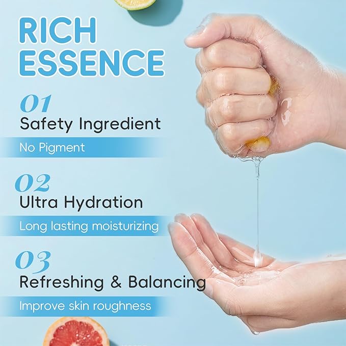 114 Pack Colorful Fruit Face Masks Skincare, Sheet Facial Mask for Dry Skin, Moisturizing & Soothing, Bulk Collagen Face Mask for Women, Christmas Stocking Stuffers, Spa Party Gifts(6 Types x 19 Pcs)