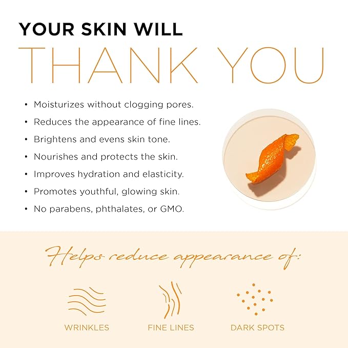 Azure Cosmetics Vitamin C & Collagen Face Mask - Dermatologist Tested Moisturizing Sheet Mask for Dry Skin - Firms, Tones & Smooths Fine Lines - K-Beauty Skincare - Made in Korea - Pack of 10