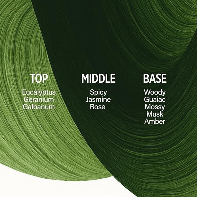 KEYTH PERFUMED HAND CREAM #DROPPED PEARL OF DRAGON (70ML, 2.36 FL.OZ.) / Rich Scent, Provides Glow and Moisture, Refreshing Finish, Mossy&Green, Ceramide NP