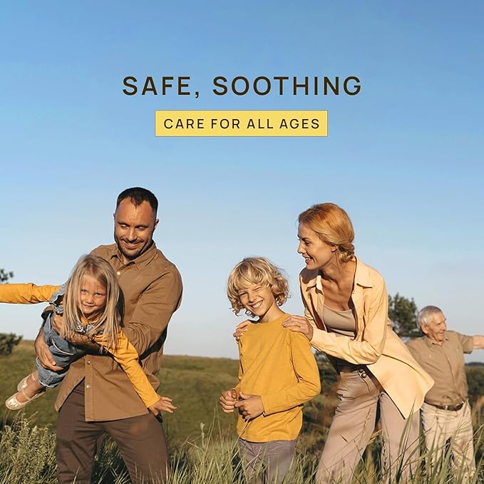 Grass-Fed Beef Tallow for Skin: Organic Whipped Tallow and Honey Balm - Face Moisturizer & Body Cream - Deep Hydrating & Nourishing - Raw Wild Honey, Beeswax, & Vitamin E, 2.3 Oz