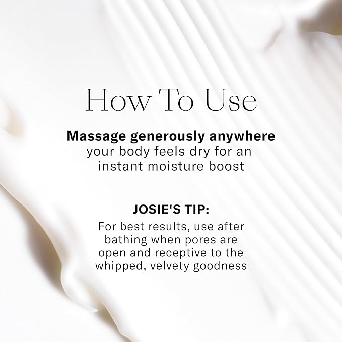 Josie Maran Let’s Do the Peppermint Twist Body Skin Care Set - Includes Argan Oil Whipped Body Butter, Sugar Body Scrub & Argan Milk Intensive Hydrating Body Renewal Serum (3 Pieces)