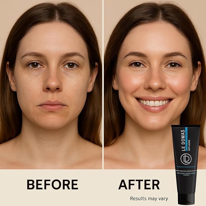 Botanical Face Wash with Ginger, Walnut, Aloe Vera & Charcoal – Hydrating Facial Cleanser for Men & Women – Sulfate Free, Gentle Skin Care Products & Face Wash for All Skin Types, 4 fl oz