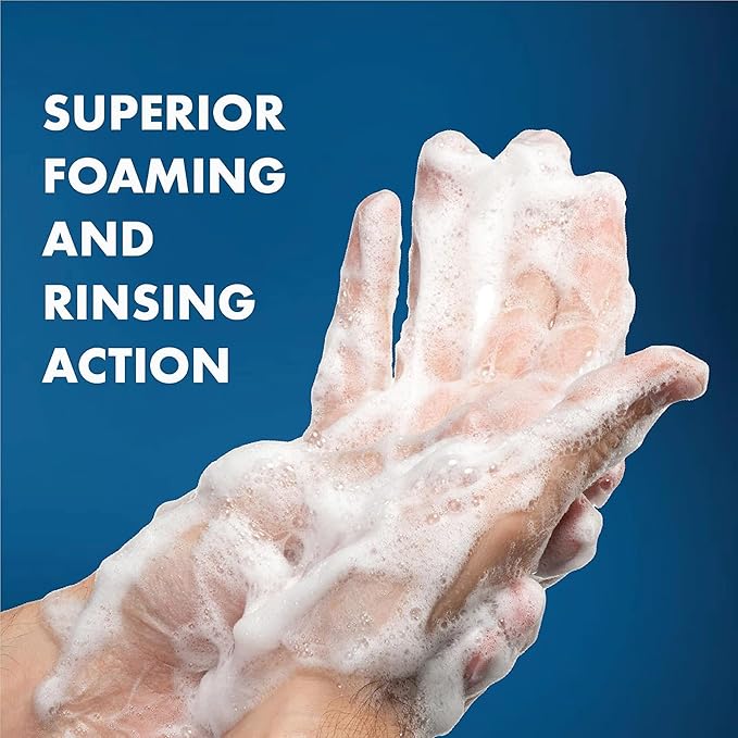 Defense Soap Tea Tree Body Wash | All Natural Organic Shower Soap for Athletes | Odor Control & Skin Fungal Protection for Sports, Post Workout & Recovery - 8 oz