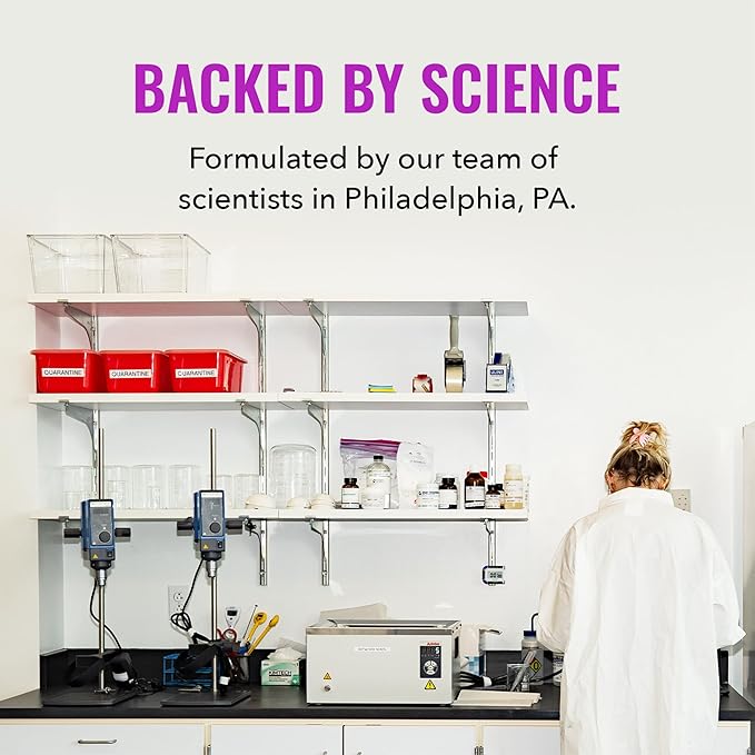 Good Molecules Clarify and Cleanse Bar - Soap Free Bar with Salicylic Acid, BHA for Skin Tone Balancing and Cleansing - Body and Facial Cleanser, Skin Care for Face