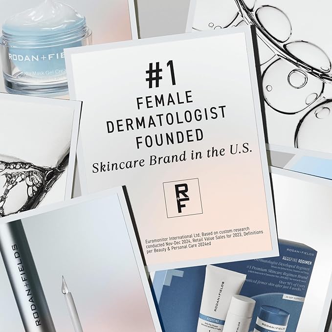 Rodan + Fields Essentials Face + Body Sunscreen Broad Spectrum SPF 50 | 150 mL | Water & Sweat Resistant Facial Moisturizer with SPF | Lightweight Skin Care | Sunscreen for Face & Body