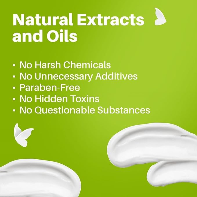 Hemp Heaven Hemp Lotion - Lotion Strawberry Dream with Strawberry Hibiscus Scent - Natural Hemp Seed Oil, Paraben-Free, 18 oz, Made in USA, Nourishing for Men & Women, EWG Verified, Anti-Aging