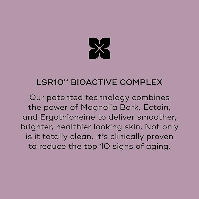 EVER Daylight Radiance Tinted Moisturizer SPF 32 — Mineral Broad-Spectrum + Hydrating Coverage, Lightweight Glow Enhancer - Shade: Clear