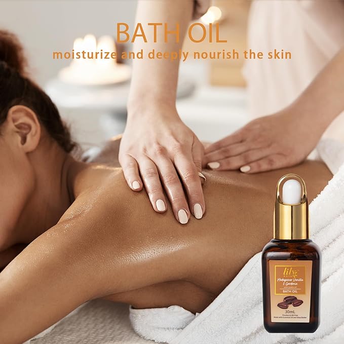 Christmas Gifts for Women - 10-Piece Honey Almond Bath and Body Gift Set for Women Spa Gift Basket Self Care Kit with Bath Bomb | Mothers Day, Birthday Gifts, All Occasion Holiday Present