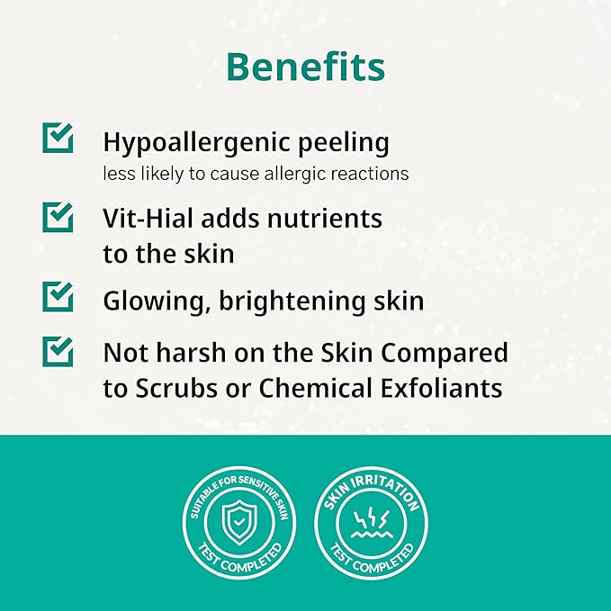 Dr.G Korean Derma Peeling Gel, 120ml - Facial Peeling Gel For Face, Exfoliating Gel For Face, Face Exfoliator, Korean Skin Care, Korean Skincare, Korean Beauty Products, Kbeauty, K Beauty Skincare