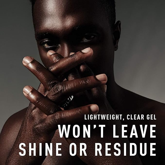 Bevel Face Gel & Face Wash Bundle - Includes Face Moisturizer for Men & Face Wash with Tea Tree Oil, Cleanse, Hydrate and Revitalize Skin