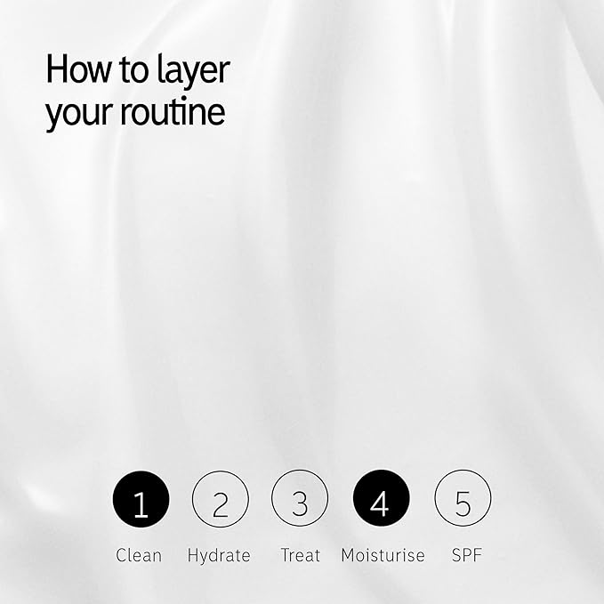 The INKEY List It’s Giving Hydration Gift Set, Hydrating Cream-to-Milk Cleanser + Omega Water Cream Moisturiser, Skincare Duo for Healthy, Glowing Skin, Gift Set for All Skin Types