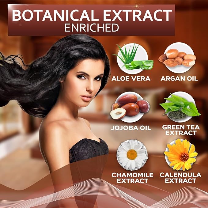 Salicylic Acid Shampoo and Conditioner Set - Scalp Exfoliator Formula for Flakes - Anti Dandruff and Itch Relief for Women and Men - Sulfate and Paraben Free - For Dry, Flaky, Itchy and Oily Hair