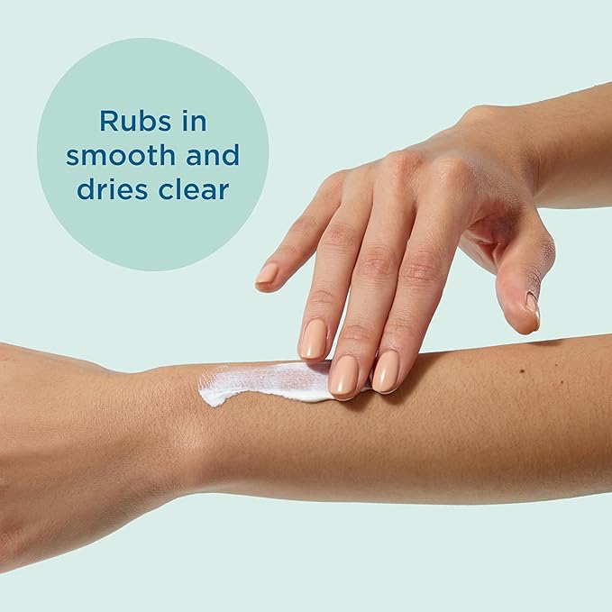 Blue Lizard SENSITIVE Mineral Sunscreen with Zinc Oxide, SPF 50+, Water Resistant, UVA/UVB Protection with Smart Bottle Technology - Fragrance Free, 8.75 oz.