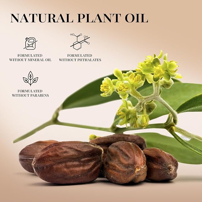 Sttes Body Butter 08# (Delicious Pink Dragonfruit) – 250ml Whipped Body Cream with Pink Dragonfruit, Jasmine & Hibiscus Scent, Jojoba & Coconut Oil, Caffeine