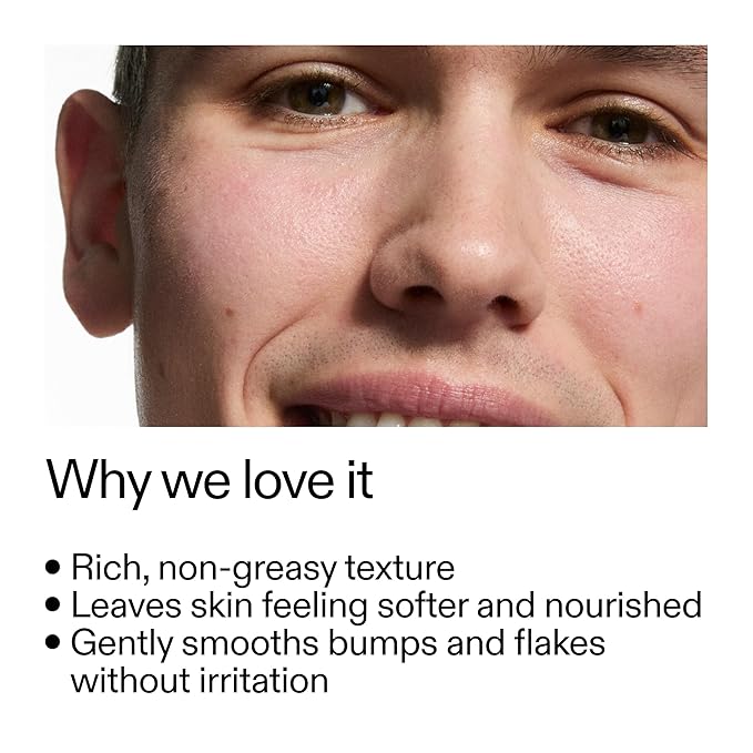 The INKEY List SuperSolutions Urea 10% Moisturizer, Quickly Helps to Hydrate, Nourish and Soothe Dry Skin, Gently Exfoliates, Urea Moisturizer for Face, 1.69 fl oz