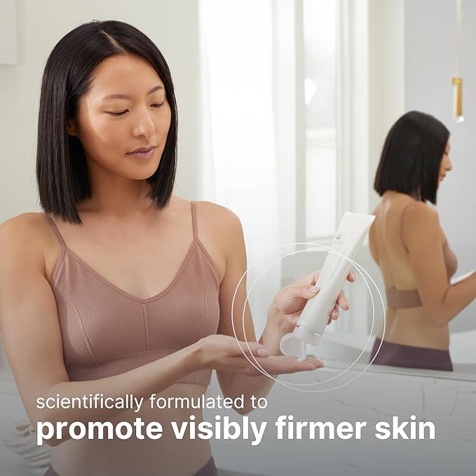 Nu Skin ageLOC Dermatic Effects Body Contouring Lotion | Scientifically Formulated to Deliver ageLOC Anti-Aging Benefits for Visibly Firmer, Hydrated Skin | 1 Pack