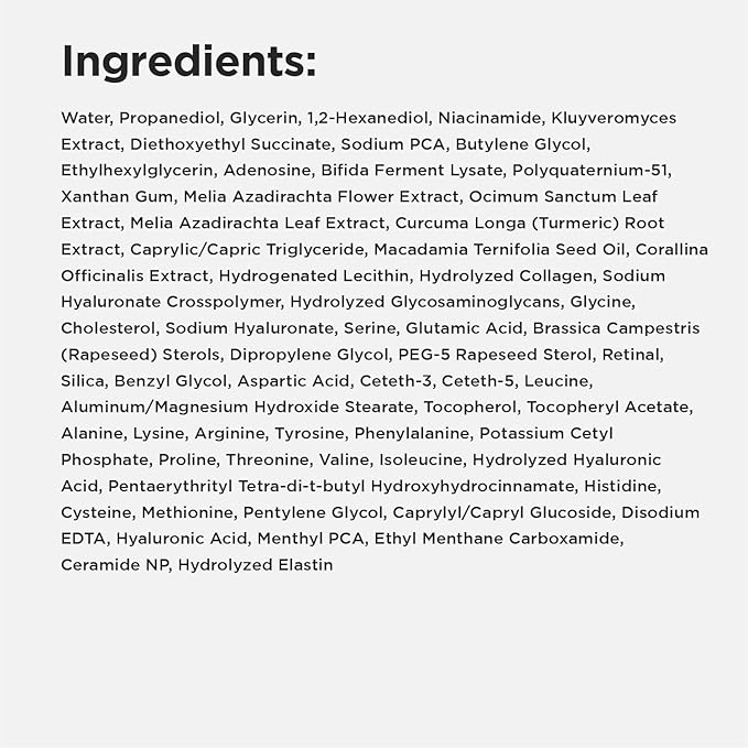 CKD Amino Biotin All-powerful Shampoo - Daily Shampoo for Hair and Scalp, Promotes Hair Growth, Repairs Damaged Hair, Enhances Healthy Hair, and Thickens Hair. Korean Hair Care. 16.9 fl oz