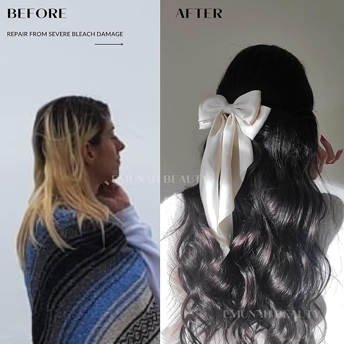 Hair Growth Oil Scalp Treatment