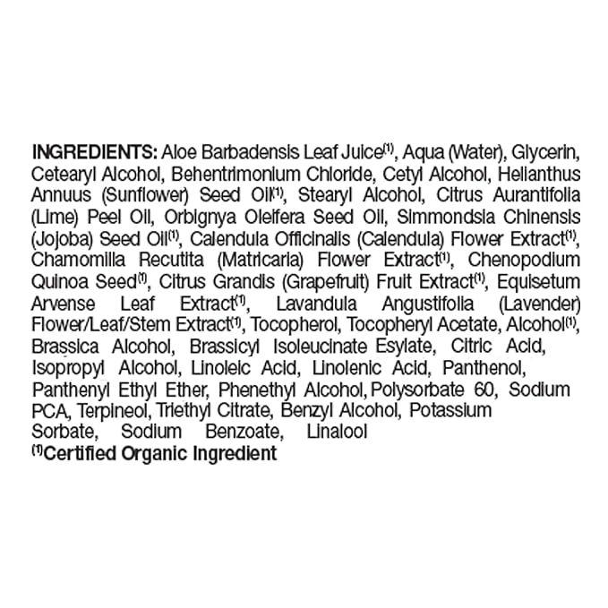 Jason Moisturizing Aloe Vera Conditioner, 16 Oz (Packaging May Vary)