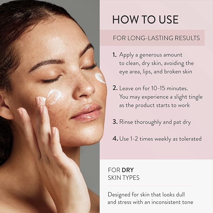 Lancer Skincare Caviar Lime Acid Peel, Retinol Facial Chemical Peel with Brightening Glycolic Acid, 1.7 Fluid Ounces…