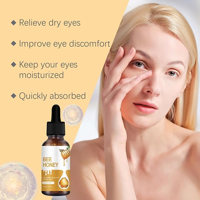 Honey Eye Serum 50ml