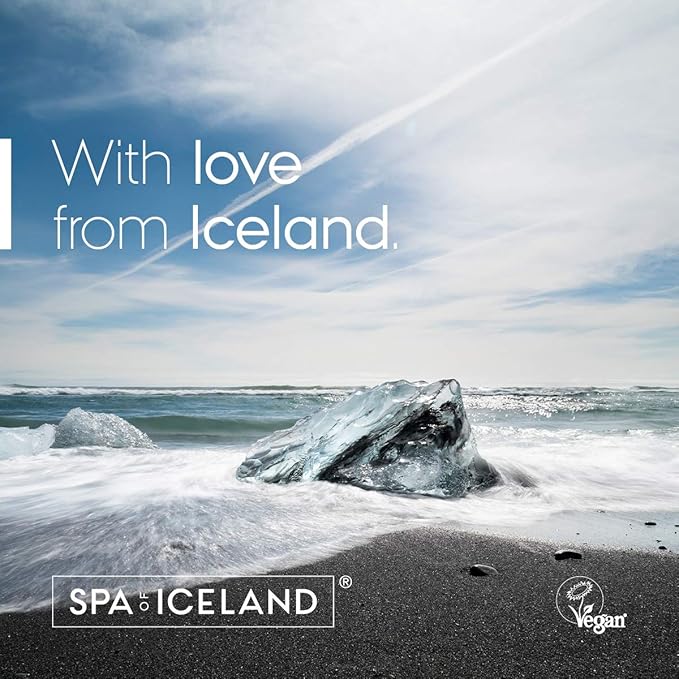 Gentle Luxurious Liquid Shower Gel - Hydrating Natural Shower Wash With Sea Buckthorn for a Soothing Experience - Preserve Moisture & Remove Dirt - Refreshing Scent - 300ml