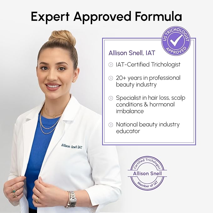 MAREE Deep Conditioning Purple Hair Mask for Blonde Hair – Purple Toner for Brassy, Bleached, Silver, or Color Treated Hair – Hair Repair Mask Keratin Hair Treatment – Matizador Para Cabello Rubio