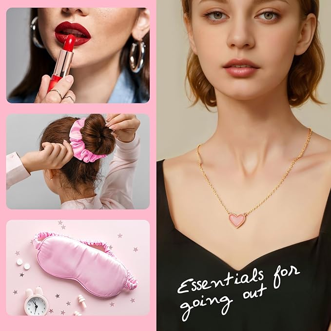 Christmas Gifts for Women Gift - 23-Piece Luxury Spa Gift Baskets for Women, Bath and Body Gift Basket for Her, Spa Kit | Perfect for Holiday, Valentine's Day, Birthday, Mothers Day Gifts for Mom