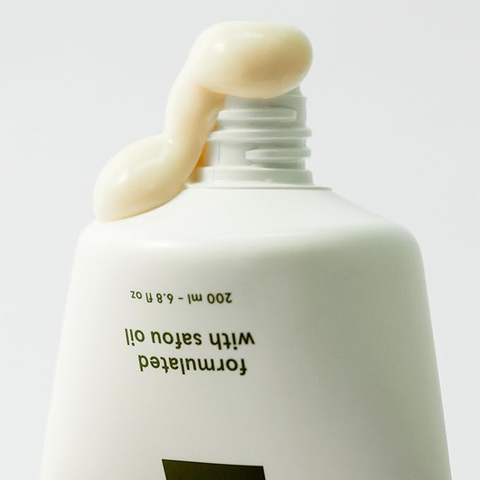 KOBA Milk It Body Lotion - Hydrating Moisturizer for Women & Men - Hydrating - Normal to Dry Skin - Woody, Floral, & Musk Fragrance - Natural - Shea Butter - Safou Oil - Vitamin C - Vegan (6.8 Fl Oz)