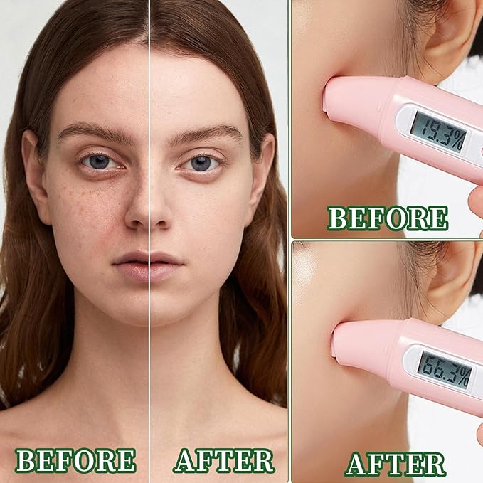 10 Sheets Face Masks Skincare, Aloe Vera Hydrating Face Mask Skincare For Dry, Oily, Sensitive Skin, Aloe Facial Masks Skin Care Sheet For Moisturizing, Soothing