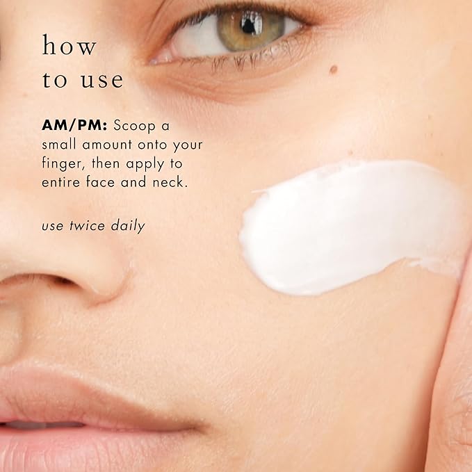 Bioelements Absolute Moisture - 2.5 oz - Lightweight Facial Moisturizer for Combination Skin - Smooth, Soft & Shine Free - Vegan, Gluten Free - Never Tested on Animals