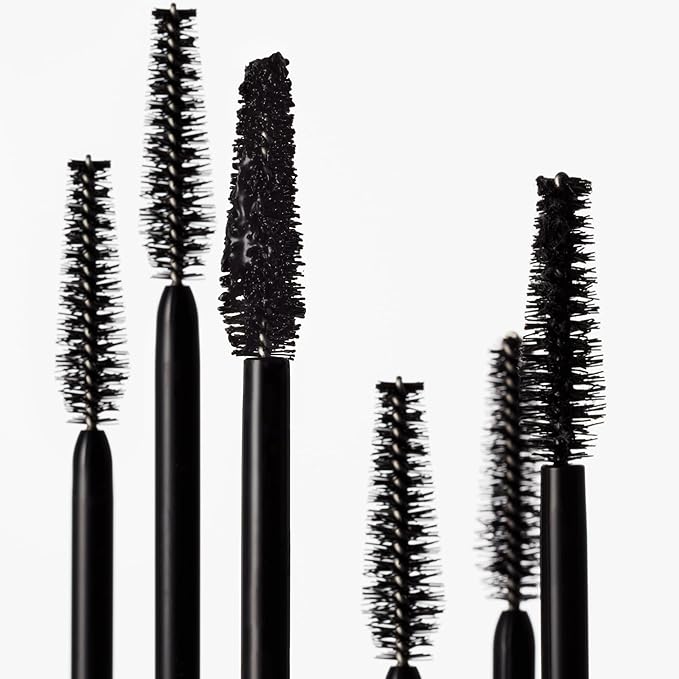 goop Beauty Featherlash Lifting Mascara | Volumizing & Lengthening Eyelash Serum with Nourishing, Clean Ingredients | 0.15 fl oz