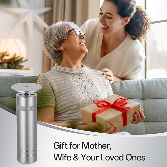 New Version Electric Foot File - Electric Callus Remover for feet,Adjustable Speed Foot File with 60 Pcs Sandpaper Discs for Men & Women Dead Dry Calluses and Cracked Heels,Professional Pedicure Tool