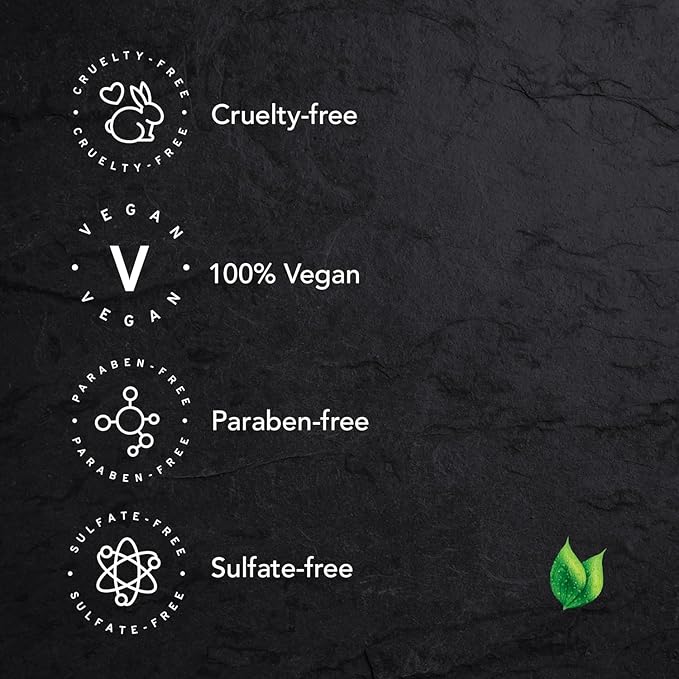 Natural Wunderz Rosemary Hair Oil, Supports Hair Growth, Thickening Serum and Strengthening Split End Case for Dry and Damaged Hair, Sulfate Free and Vegan Friendly, 4 Fl Oz