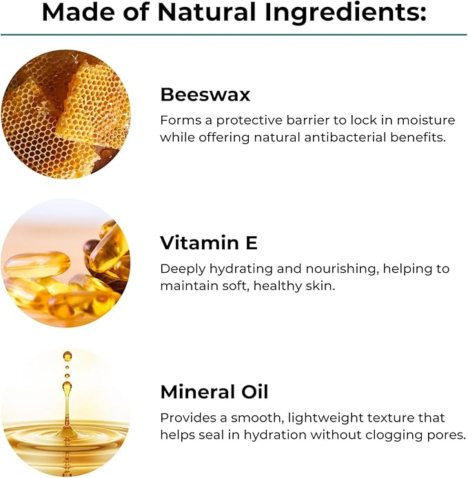 Graston Technique Vitamin E Enriched Emollient - 4oz Jar, Ideal for IASTM Lotion & Massage Therapy Cream, Perfect Vitamin E Cream for Massage and Physical Therapy, 3-Pack