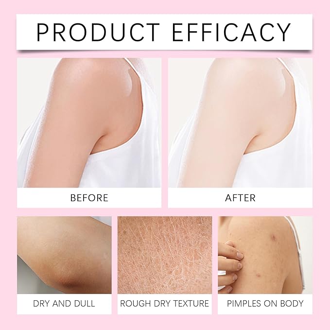 Glutathione Body Lotion for Even Skin Tone - Antioxidant-Rich Hydrating Moisturizer, Non-Greasy Formula for All Skin Types, Fragrance-Free & Sensitive Skin Safe, 3.53 Oz Daily Skincare