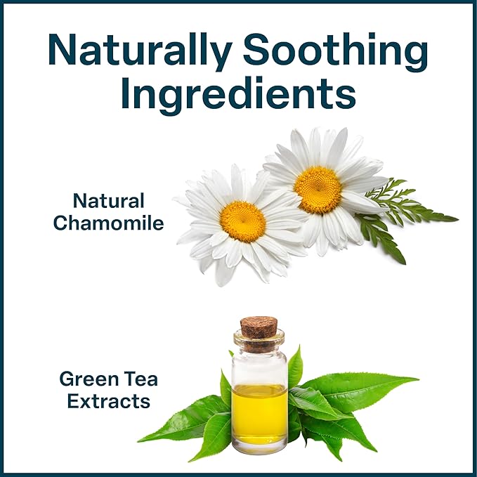 QRxLabs Chemical Peel Neutralizer Spray - Glycolic Acid Peel Neutralizer - pH Balancing Mist for Skin Care - Hydrating Toner for Facial Peels - 2 Fl Oz