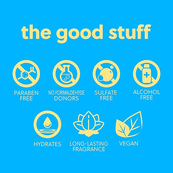 Tree Hut Dewy Daisy Moisturizing Body Lotion, Ceramide and Squalene Formula Helps Protect Skin, Long-lasting Hydration Leaves Skin Feeling Soft & Moisturized, 8.5 fl oz.