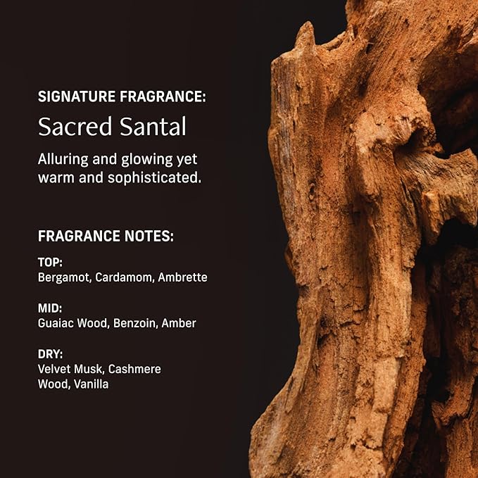 CYKLAR In-Shower Oil Balm. Sacred Santal Scented Hydrating Body Moisturizer, with Ceramide NP and Multi-Lipid Complex. Nourishing Skincare for Soft, Smooth, Supple Skin. 5 Fl Oz