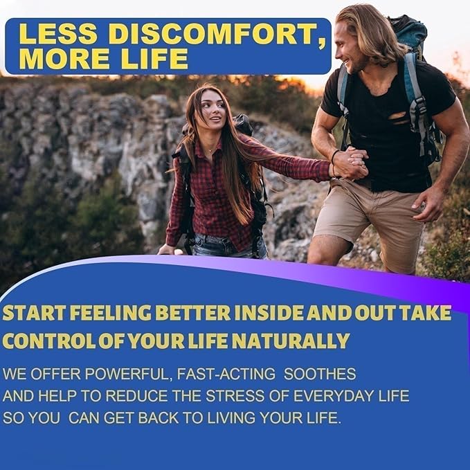 Zealand Bee Venom Serum Gel, Professional for Joint, Muscle, Bone Cream, 24h Fast Release, Soothing Powerful for Back, Neck, Hand, Foot, Knee, Muscle, Shoulder, Hip, Nerve