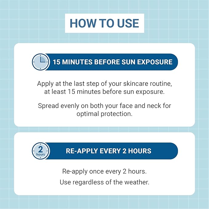 Heimish Hydrating Sunscreen, Hyaluronic Acid UV Defense, SPF 50+ PA++++, 1.69 fl oz (50 ml)