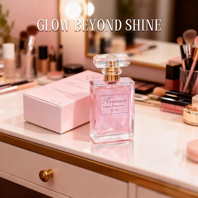 NP NATURES PHILOSOPHY Hair Perfume, Leave-in Hair Serum & Shine Hair Spray for Women, Anti-Frizz, Long Lasting Fragrance, Lightweight Conditioner & Glossier Hair Perfume oils - 2 Pack